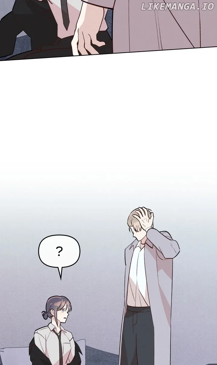 Keeping My Boss on a Tight Leash Chapter 29 page 31