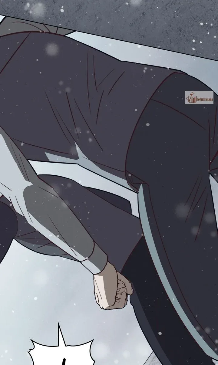 Keeping My Boss on a Tight Leash Chapter 30 page 4
