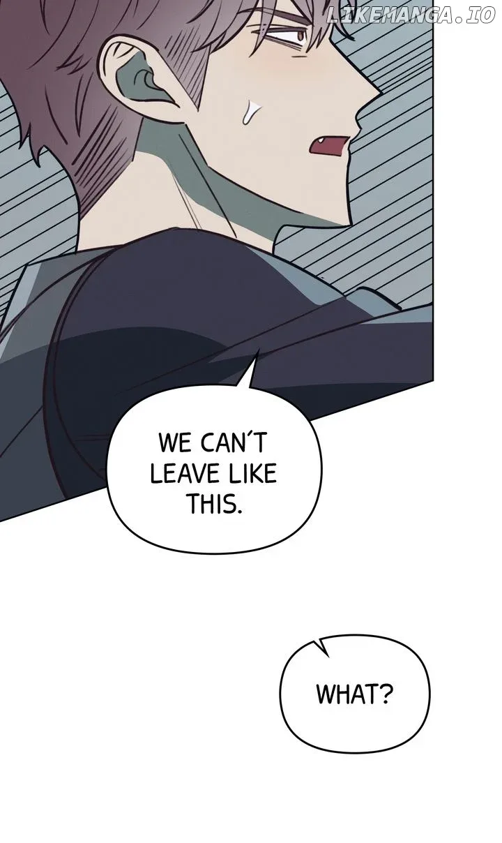 Keeping My Boss on a Tight Leash Chapter 29 page 40