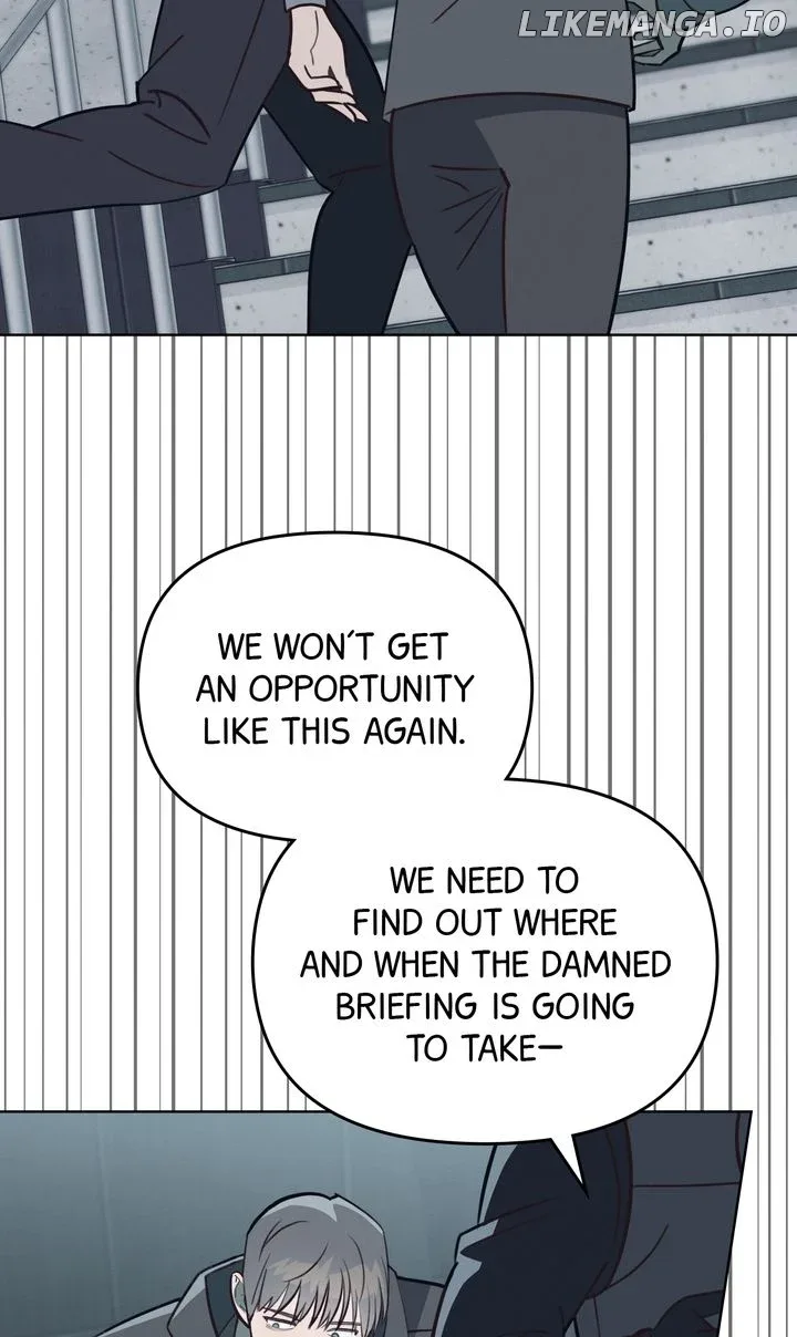 Keeping My Boss on a Tight Leash Chapter 29 page 42