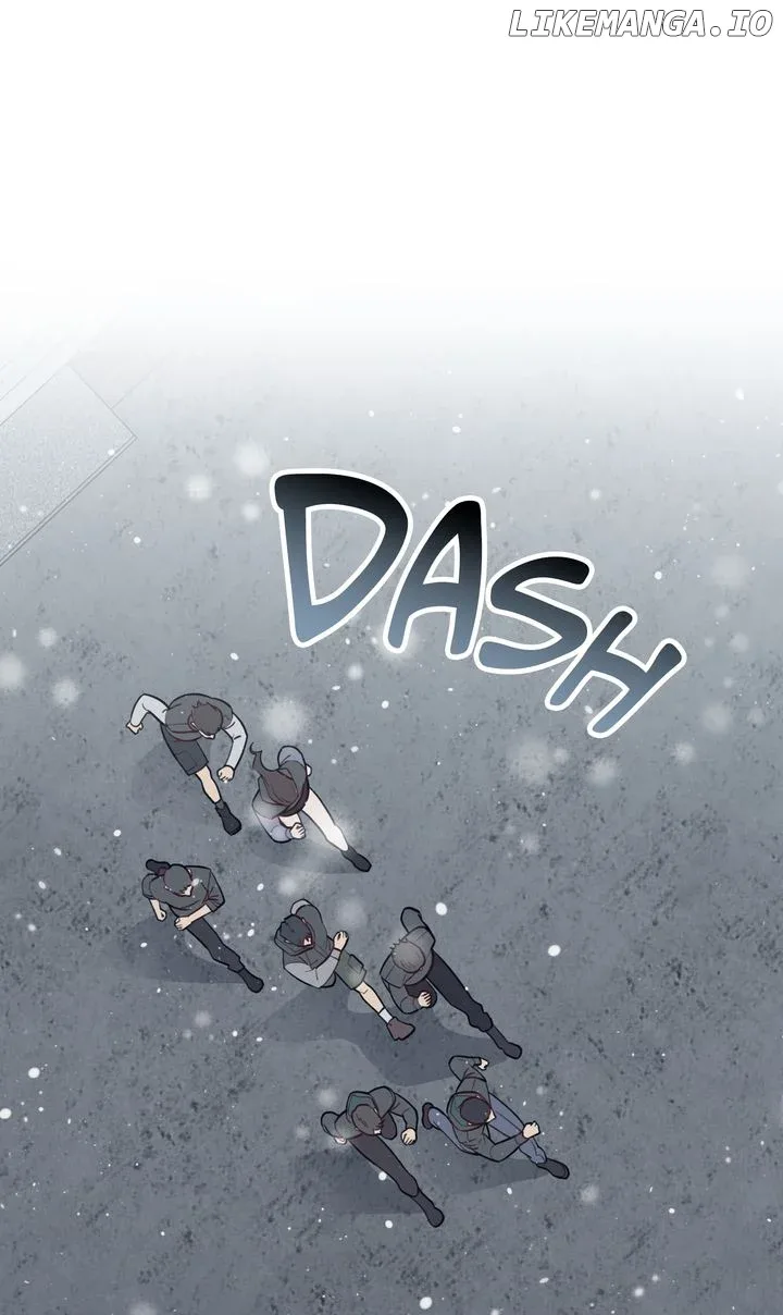 Keeping My Boss on a Tight Leash Chapter 29 page 72