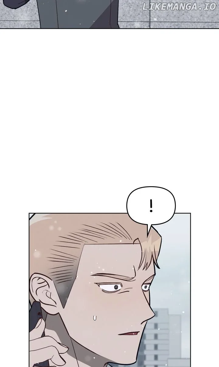 Keeping My Boss on a Tight Leash Chapter 29 page 67