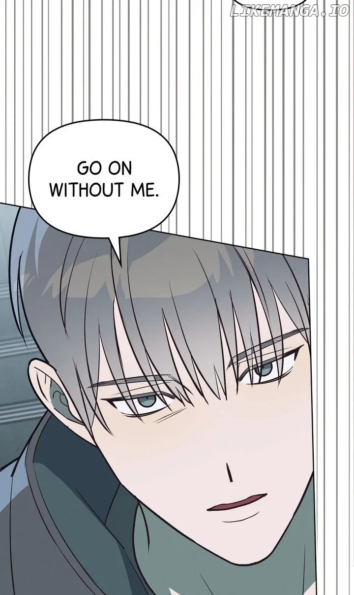 Keeping My Boss on a Tight Leash Chapter 29 page 47