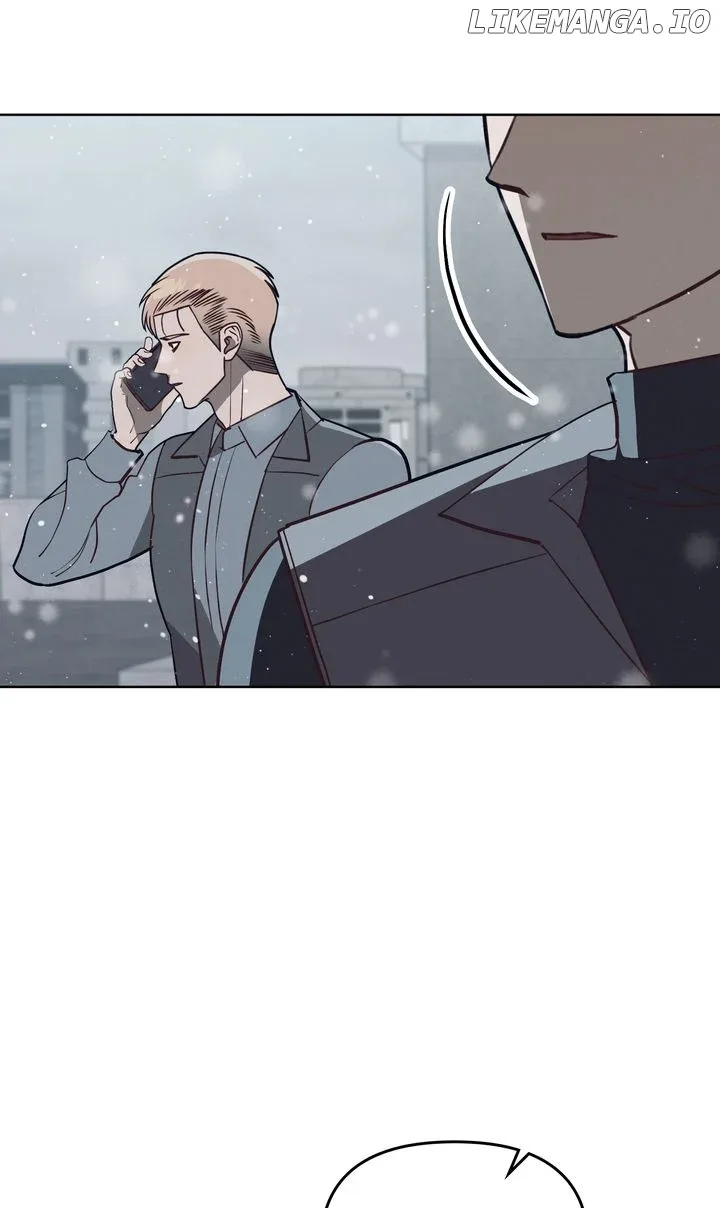 Keeping My Boss on a Tight Leash Chapter 29 page 64