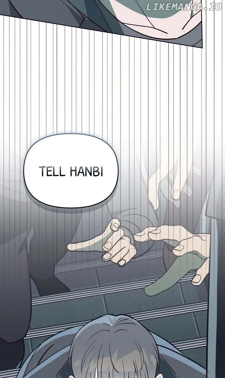 Keeping My Boss on a Tight Leash Chapter 29 page 48