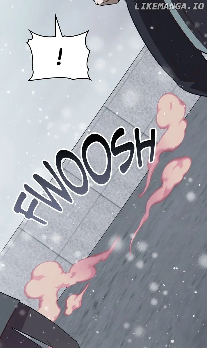 Keeping My Boss on a Tight Leash Chapter 29 page 74