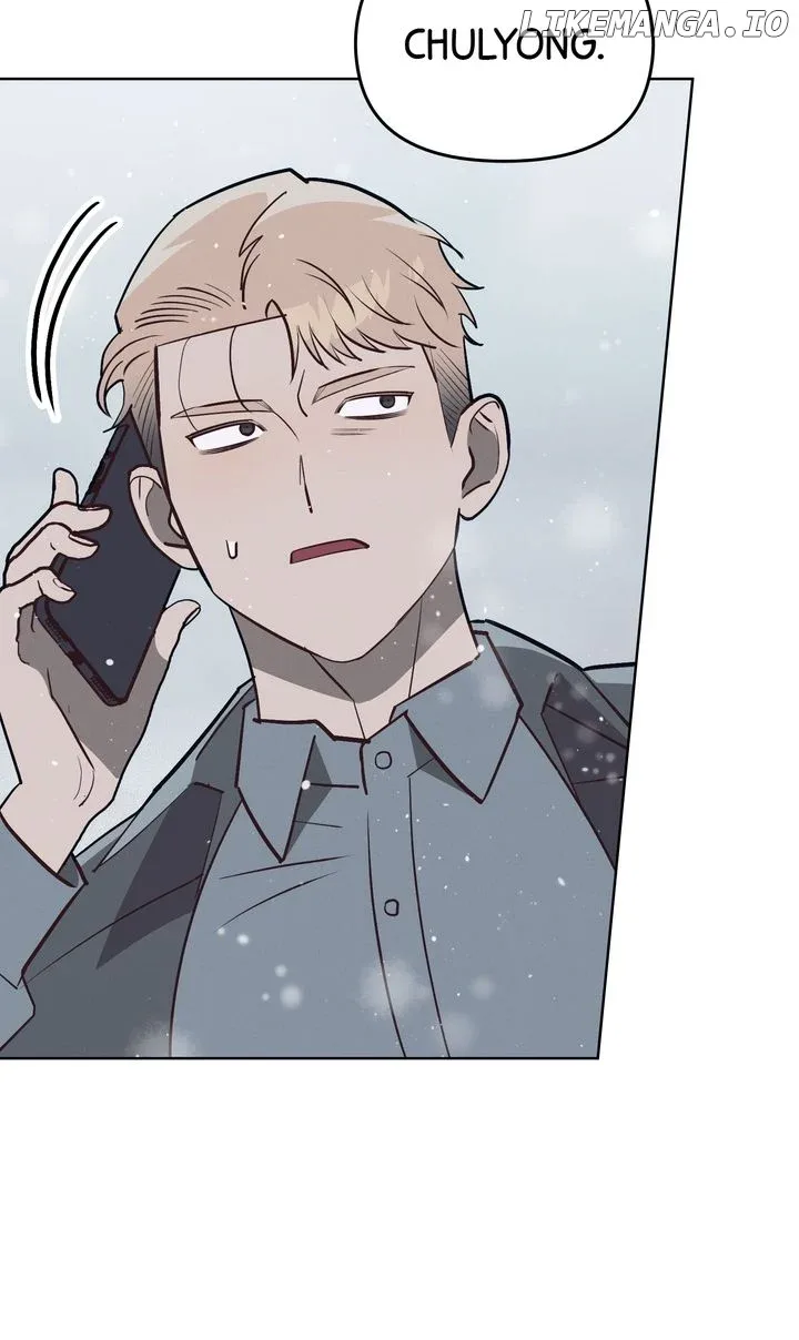 Keeping My Boss on a Tight Leash Chapter 29 page 65