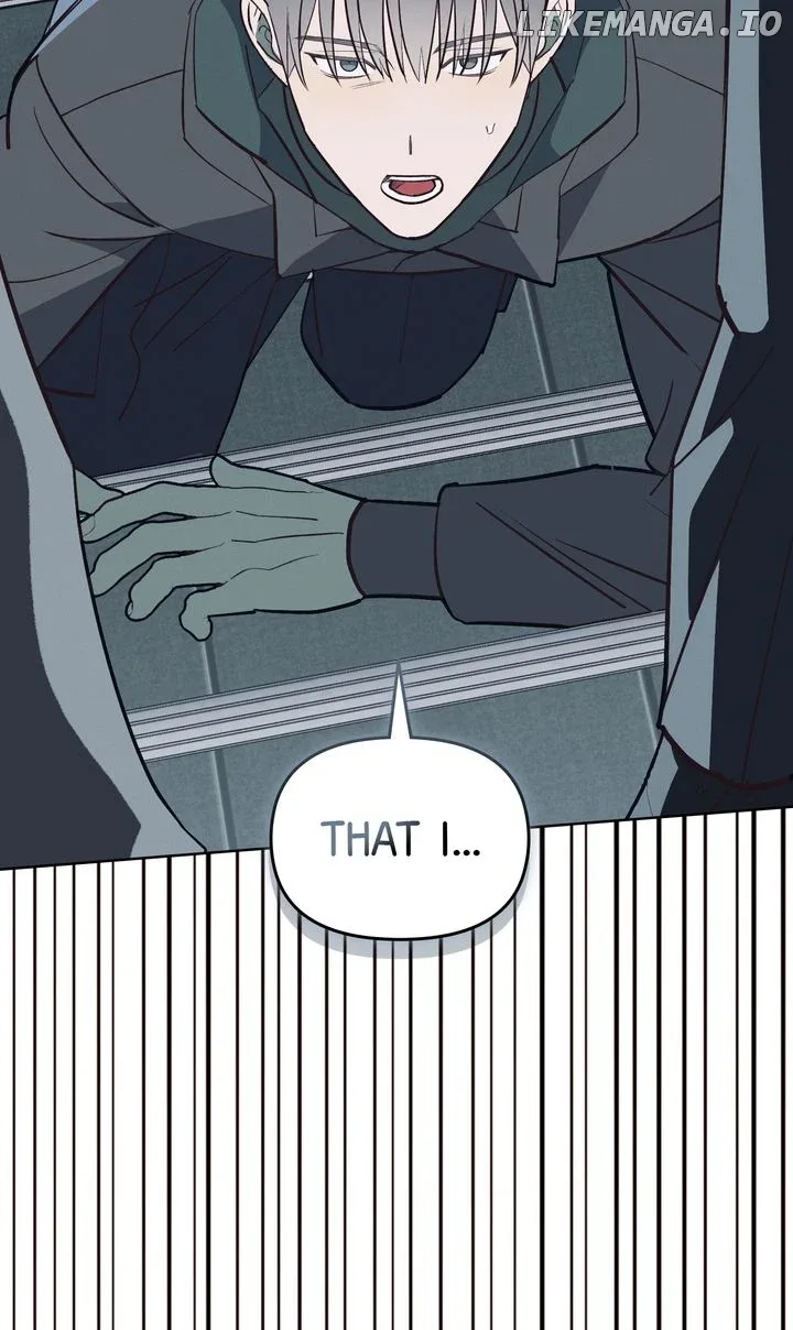 Keeping My Boss on a Tight Leash Chapter 29 page 49