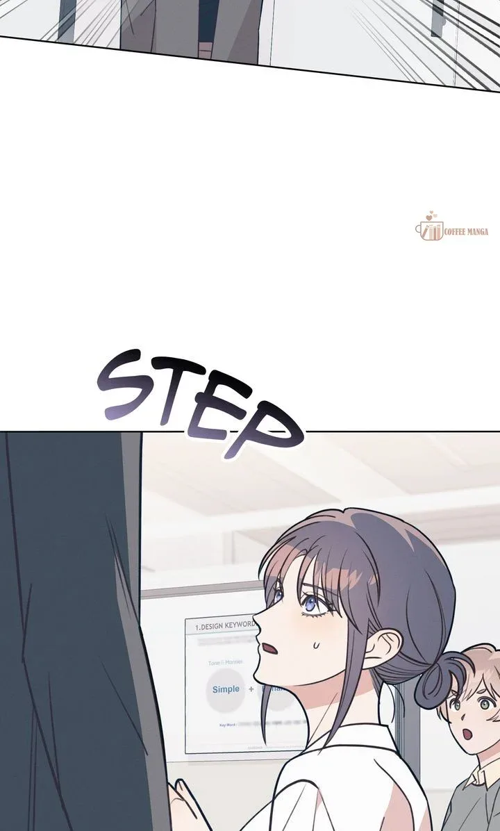 Keeping My Boss on a Tight Leash Chapter 31 page 5
