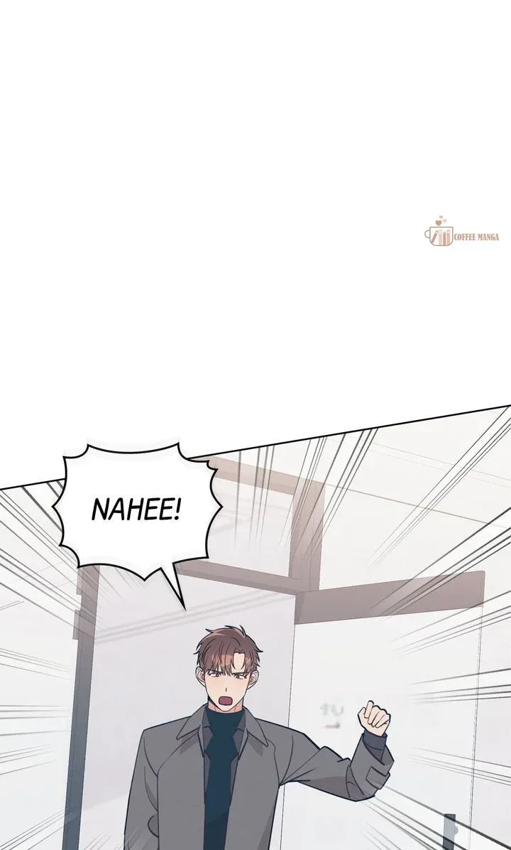 Keeping My Boss on a Tight Leash Chapter 31 page 4