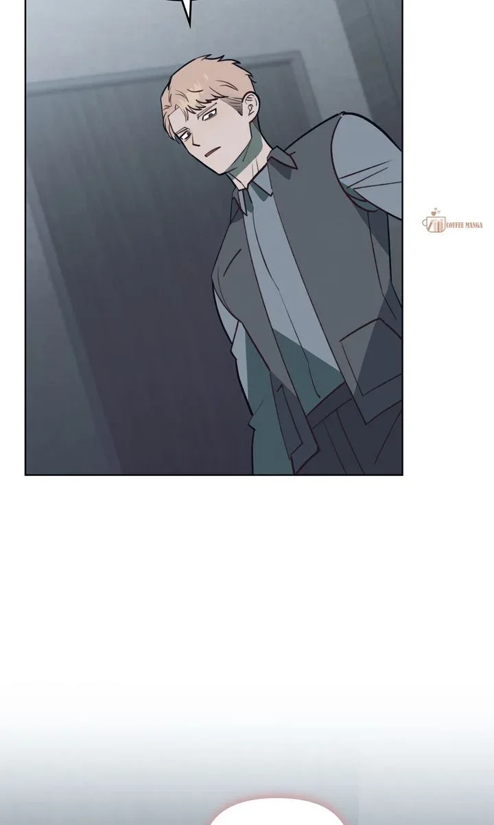 Keeping My Boss on a Tight Leash Chapter 30 page 21