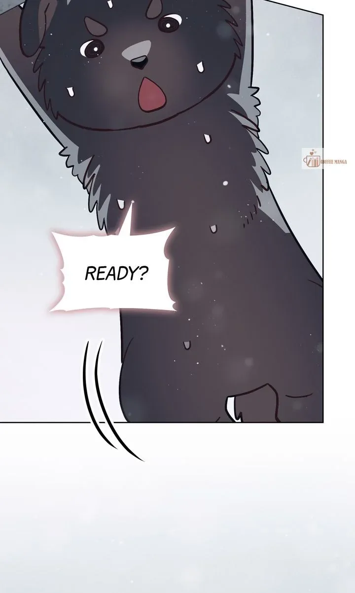 Keeping My Boss on a Tight Leash Chapter 30 page 9