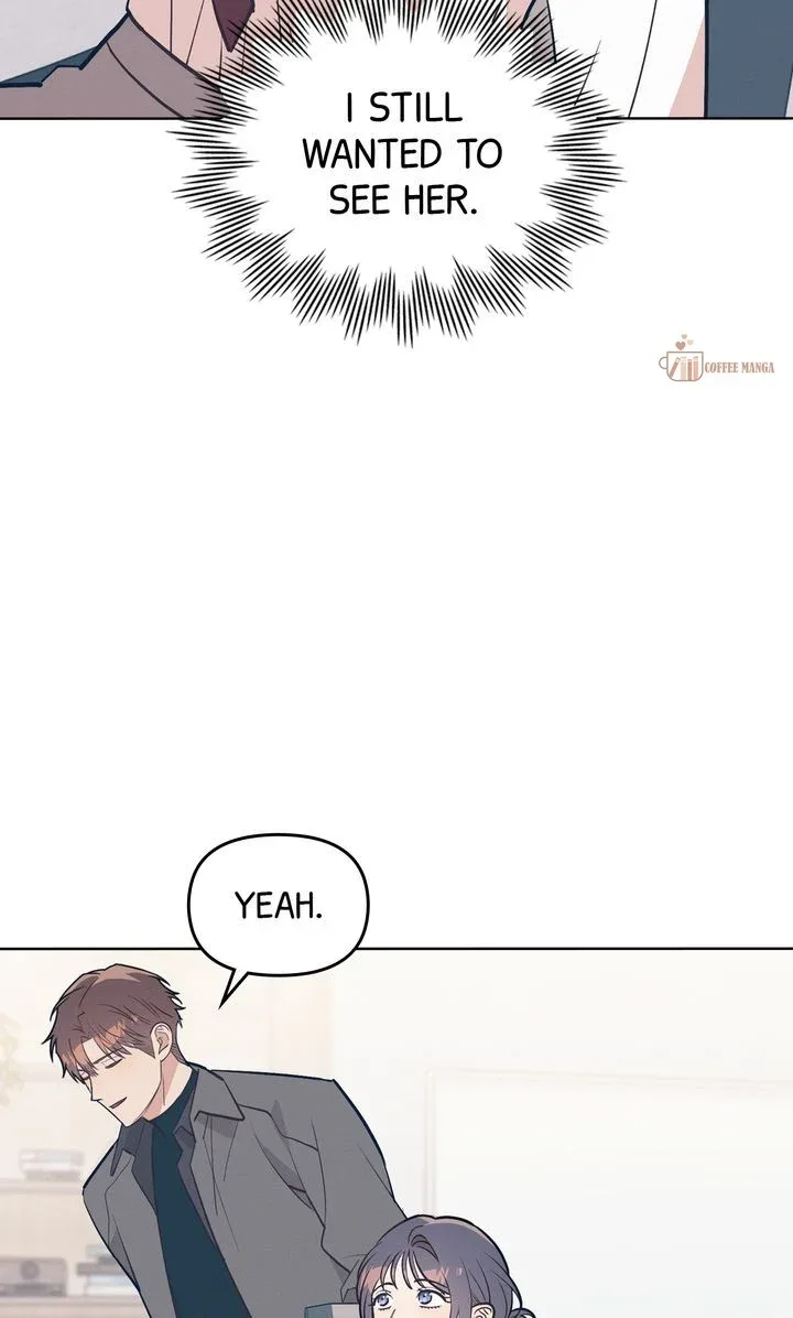 Keeping My Boss on a Tight Leash Chapter 31 page 9
