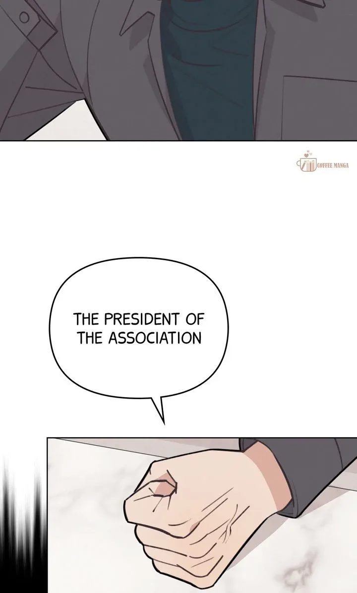 Keeping My Boss on a Tight Leash Chapter 31 page 22