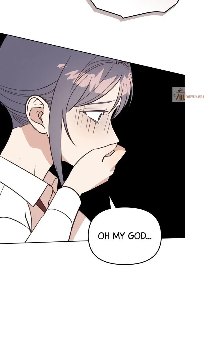 Keeping My Boss on a Tight Leash Chapter 31 page 20