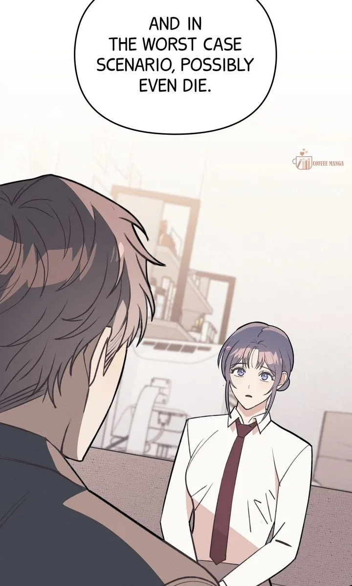 Keeping My Boss on a Tight Leash Chapter 31 page 28