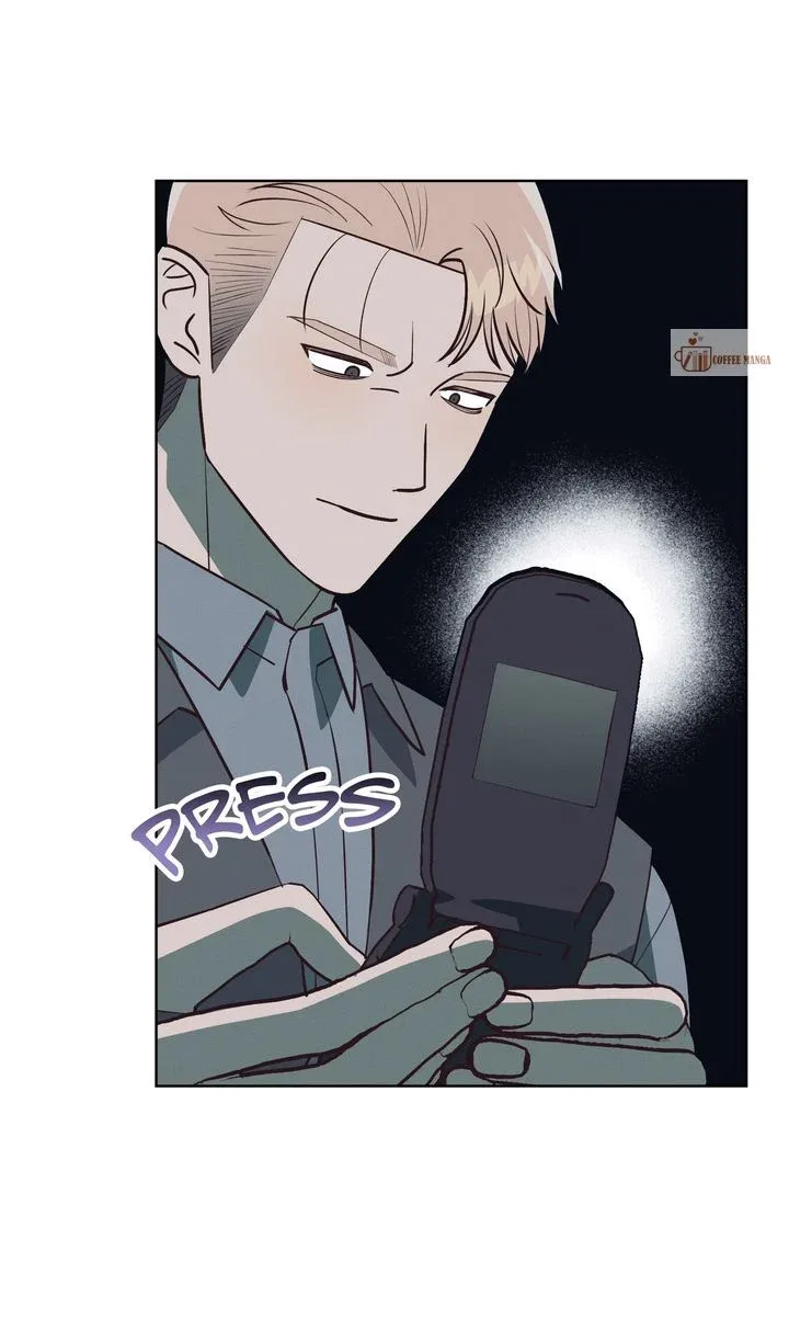 Keeping My Boss on a Tight Leash Chapter 30 page 23