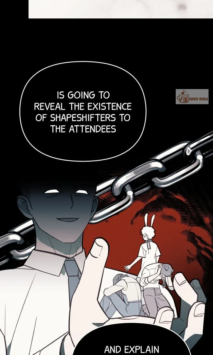 Keeping My Boss on a Tight Leash Chapter 31 page 23