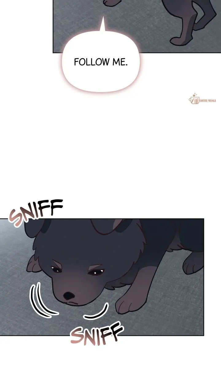 Keeping My Boss on a Tight Leash Chapter 30 page 19