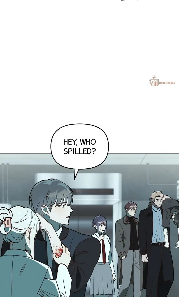 Keeping My Boss on a Tight Leash Chapter 31 page 16