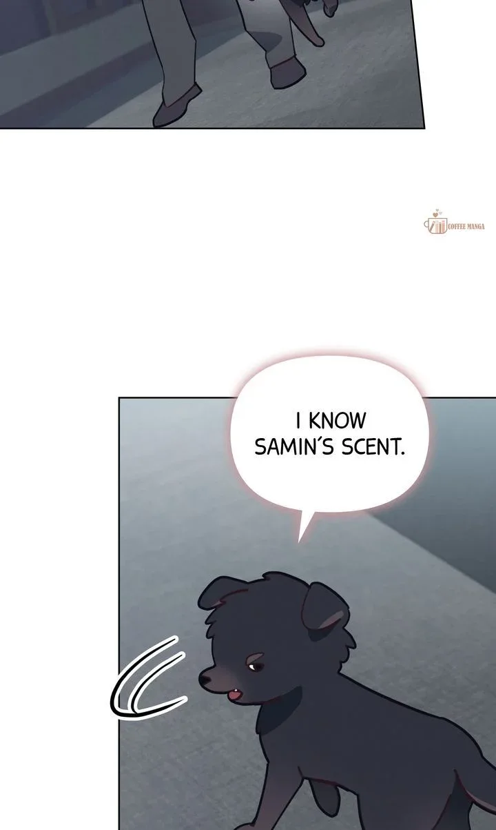 Keeping My Boss on a Tight Leash Chapter 30 page 18