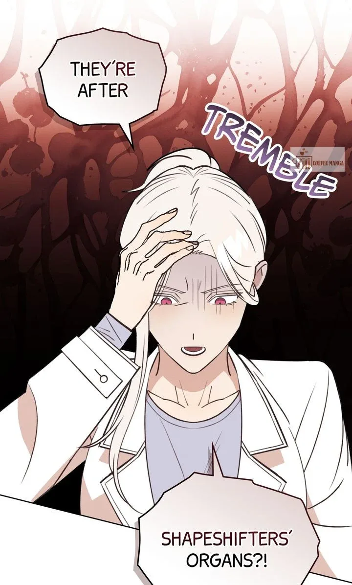 Keeping My Boss on a Tight Leash Chapter 31 page 19