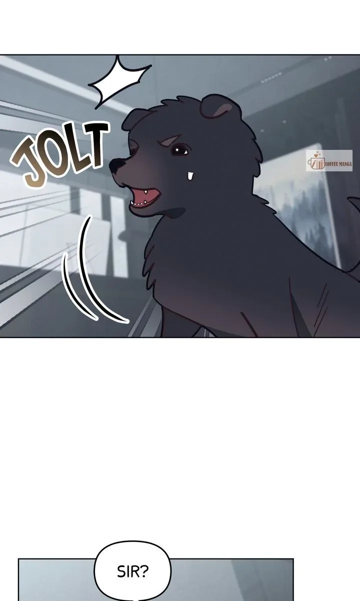 Keeping My Boss on a Tight Leash Chapter 30 page 20