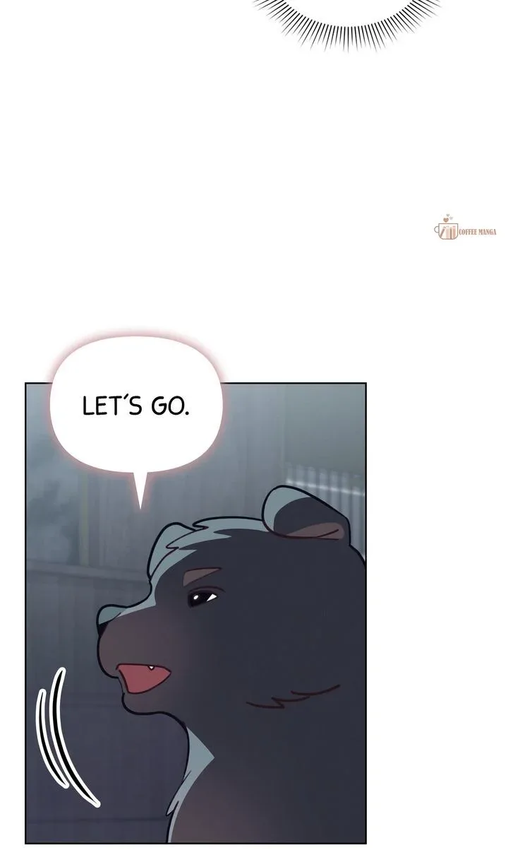 Keeping My Boss on a Tight Leash Chapter 30 page 27