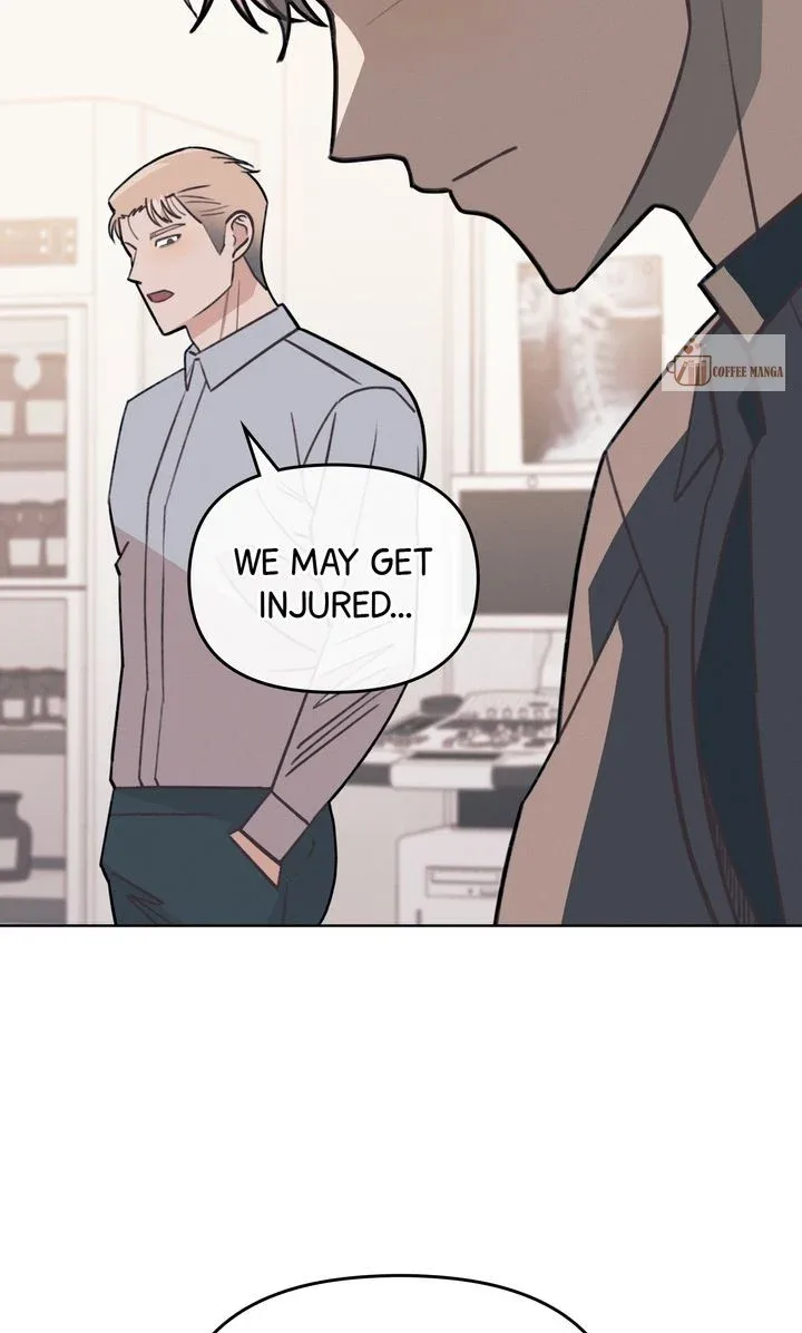 Keeping My Boss on a Tight Leash Chapter 31 page 27