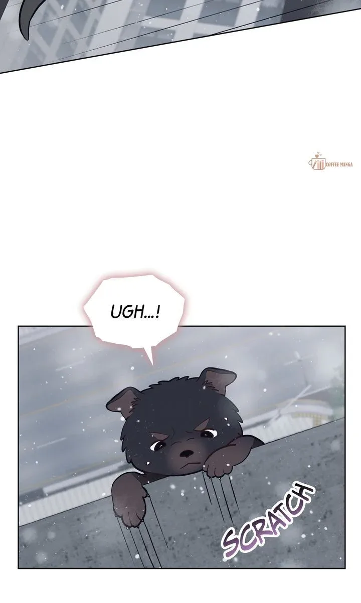 Keeping My Boss on a Tight Leash Chapter 30 page 13