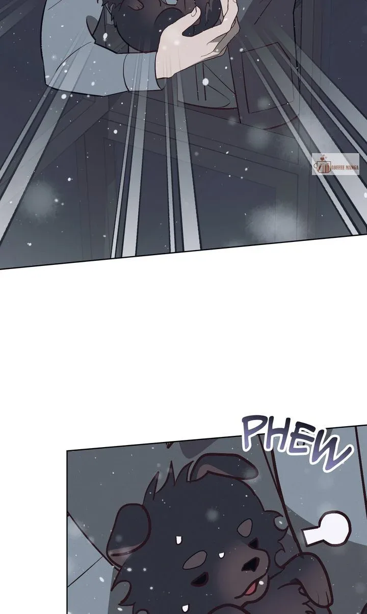 Keeping My Boss on a Tight Leash Chapter 30 page 16