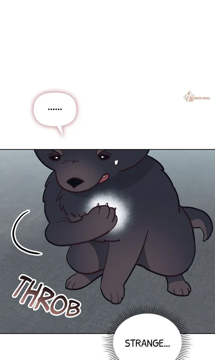 Keeping My Boss on a Tight Leash Chapter 30 page 26