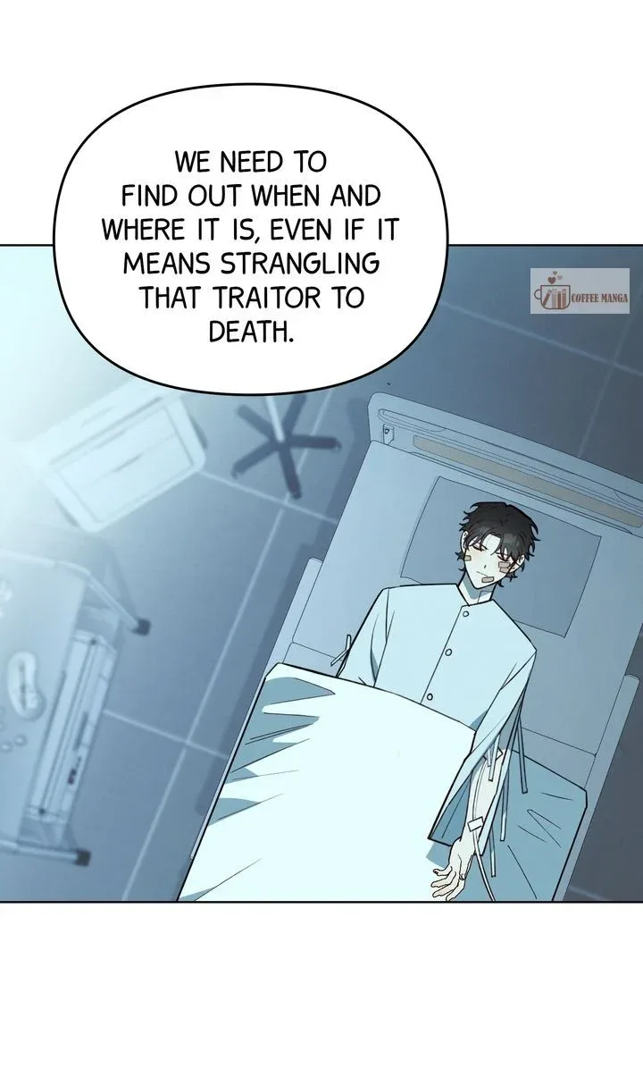 Keeping My Boss on a Tight Leash Chapter 31 page 25