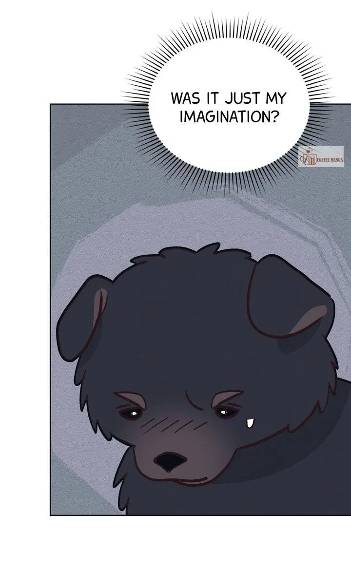 Keeping My Boss on a Tight Leash Chapter 30 page 25