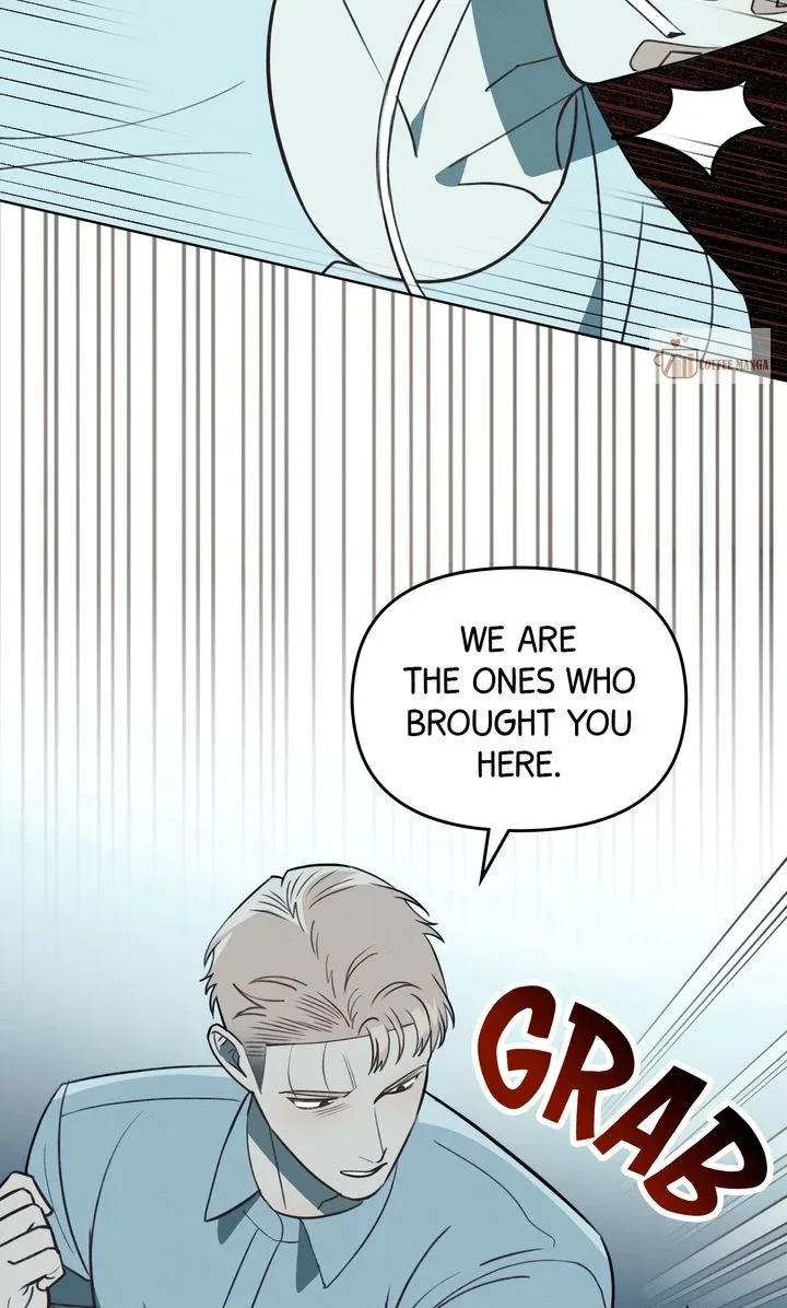 Keeping My Boss on a Tight Leash Chapter 31 page 38