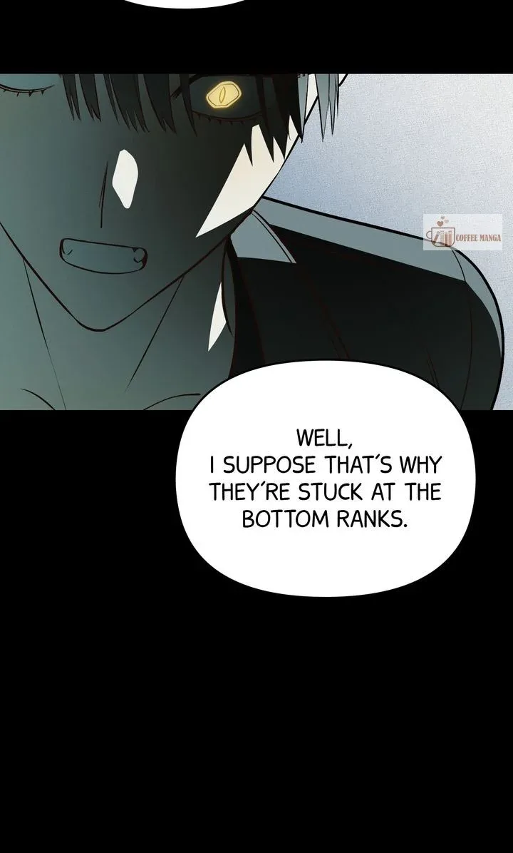 Keeping My Boss on a Tight Leash Chapter 31 page 71