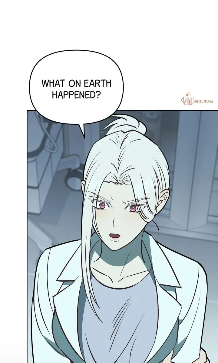 Keeping My Boss on a Tight Leash Chapter 31 page 42