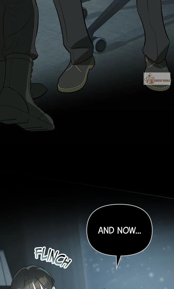 Keeping My Boss on a Tight Leash Chapter 31 page 81