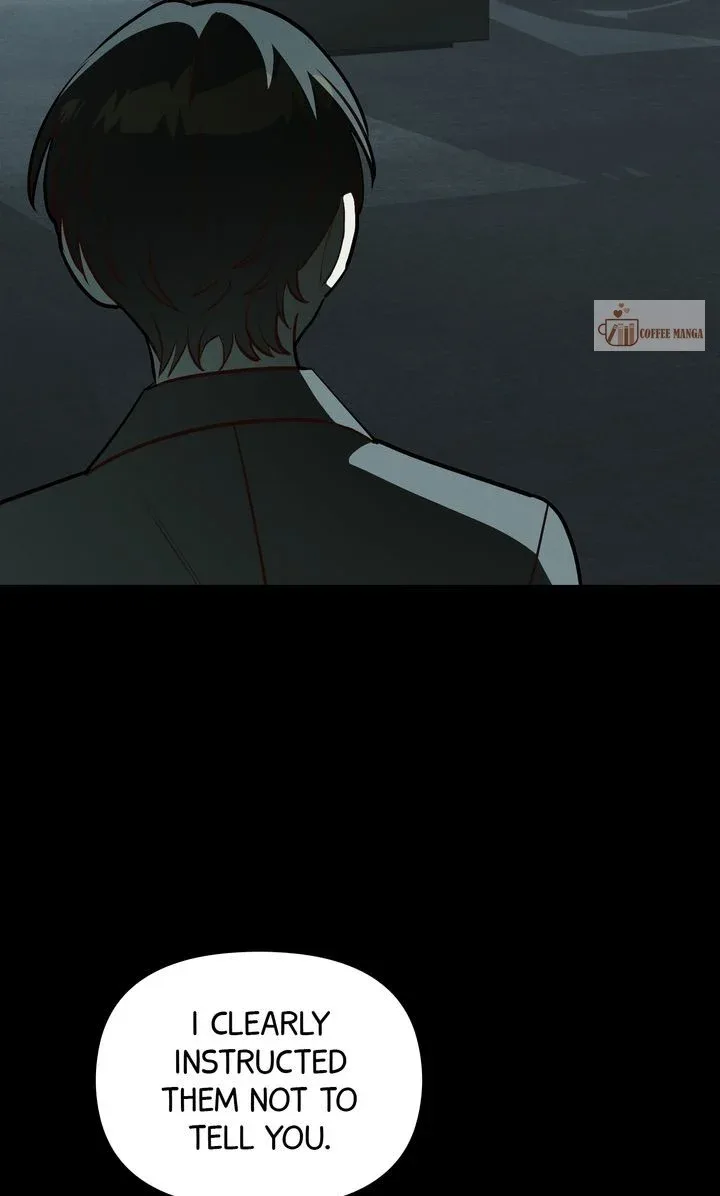 Keeping My Boss on a Tight Leash Chapter 31 page 70