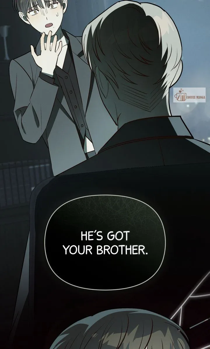 Keeping My Boss on a Tight Leash Chapter 31 page 82