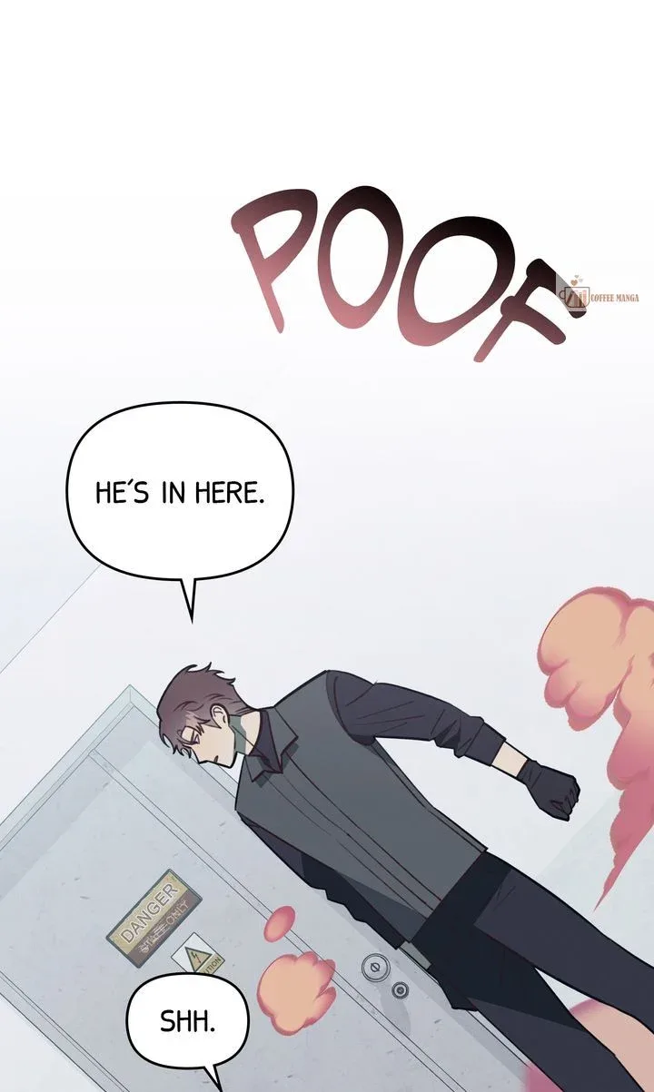 Keeping My Boss on a Tight Leash Chapter 30 page 38
