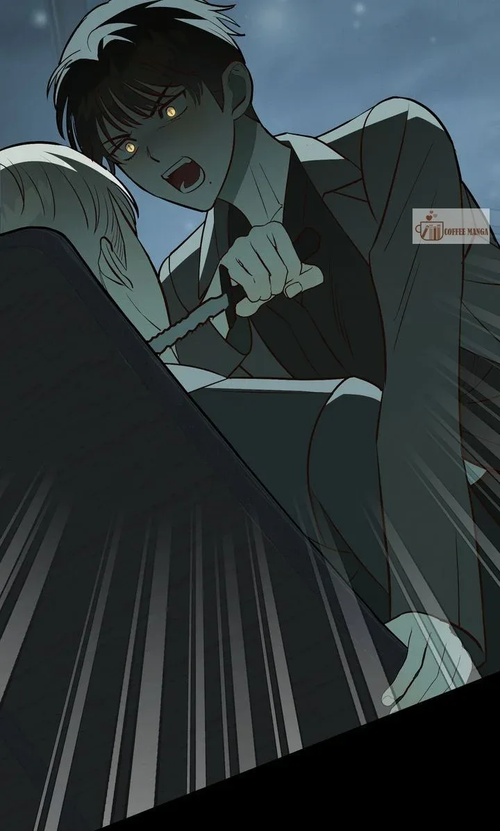 Keeping My Boss on a Tight Leash Chapter 31 page 74