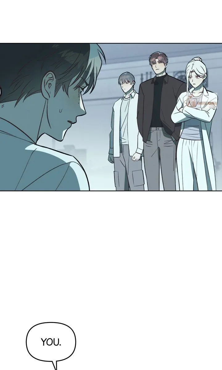 Keeping My Boss on a Tight Leash Chapter 31 page 40