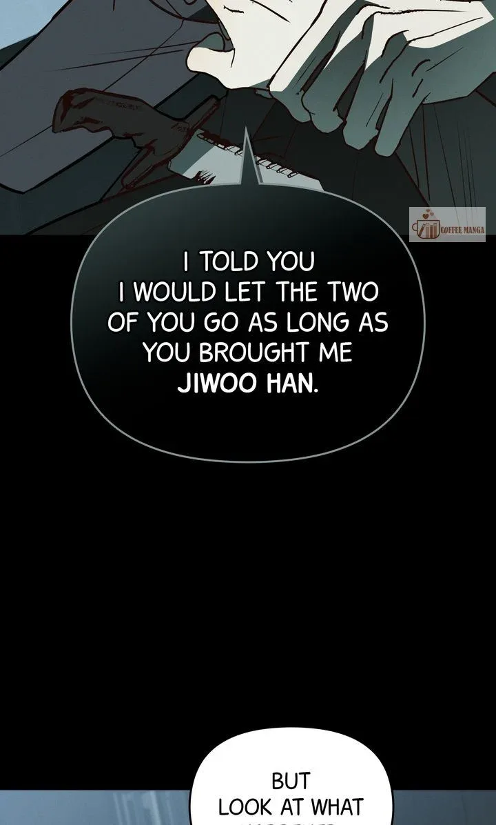 Keeping My Boss on a Tight Leash Chapter 31 page 79