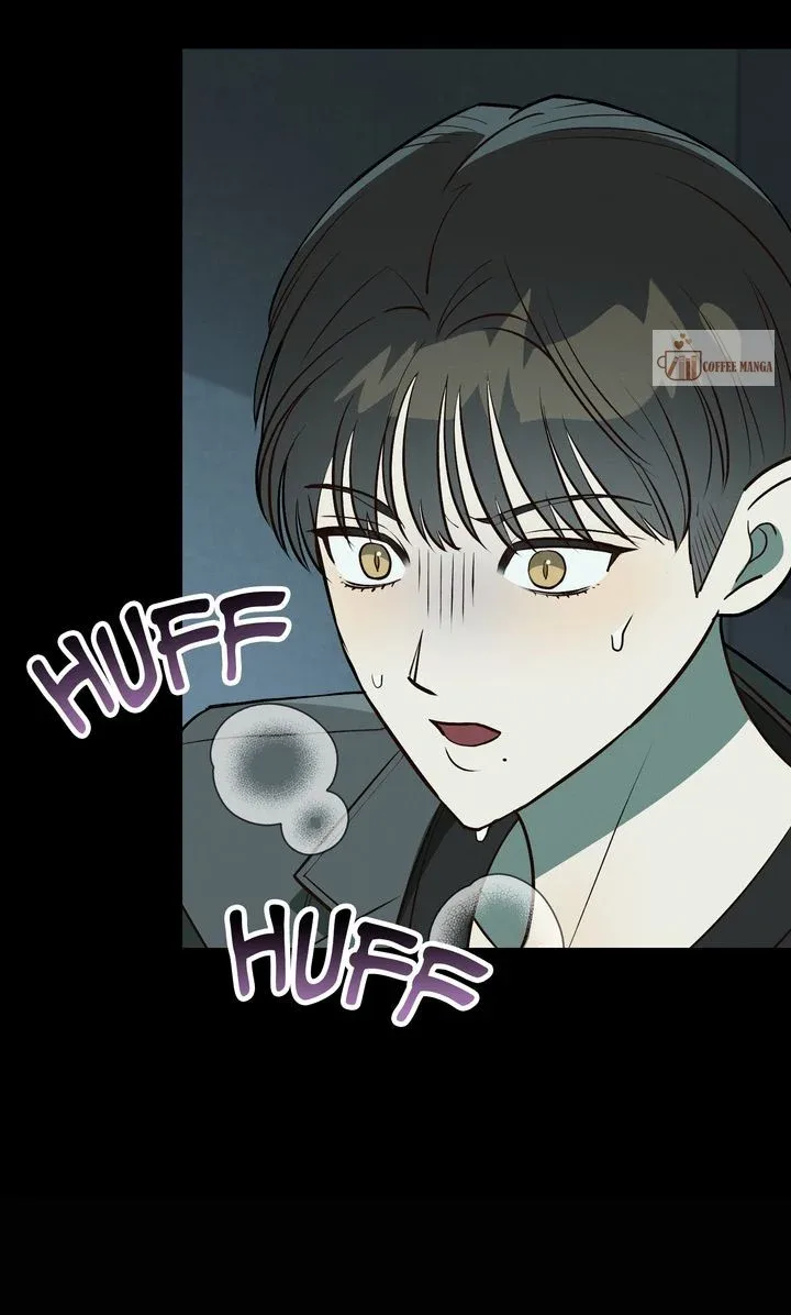 Keeping My Boss on a Tight Leash Chapter 31 page 68