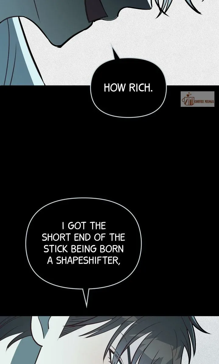Keeping My Boss on a Tight Leash Chapter 31 page 44