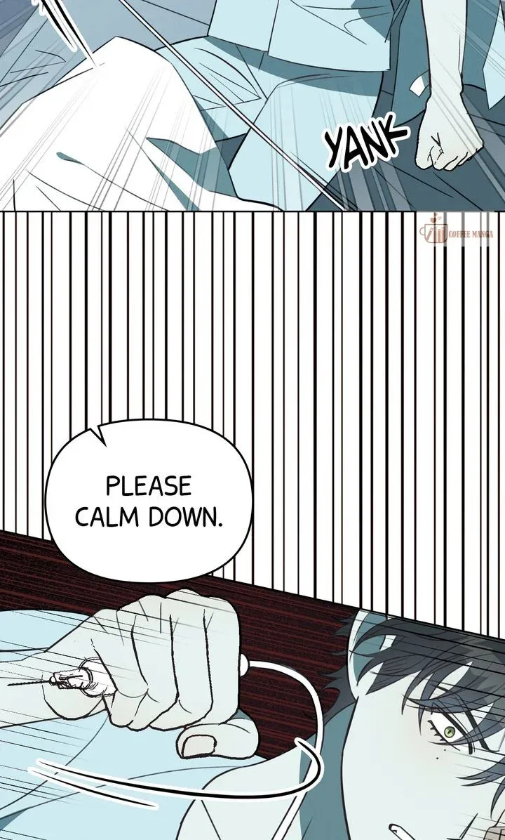 Keeping My Boss on a Tight Leash Chapter 31 page 37