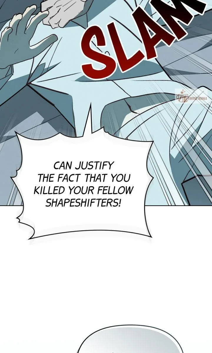 Keeping My Boss on a Tight Leash Chapter 31 page 47