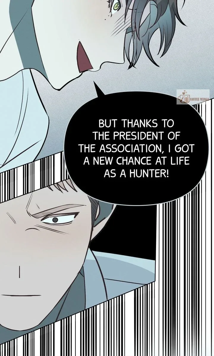 Keeping My Boss on a Tight Leash Chapter 31 page 45