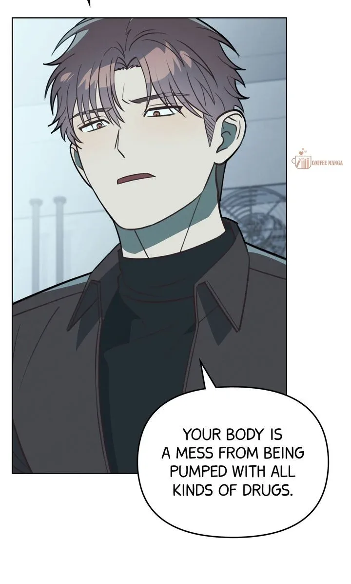 Keeping My Boss on a Tight Leash Chapter 31 page 41